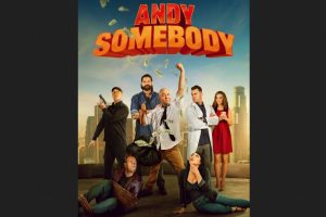 Andy Somebody  2023 movie  trailer  release date