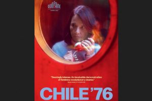 Chile ’76 (2023 movie) trailer, release date
