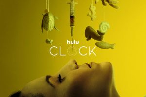 Clock  2023 movie  Horror  Hulu  trailer  release date