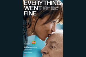Everything Went Fine  2023 movie  trailer  release date