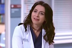 Grey s Anatomy  Season 19 Episode 13   Cowgirls Don t Cry  trailer  release date