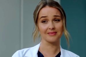 Grey s Anatomy  Season 19 Episode 17   Come Fly With Me   trailer  release date