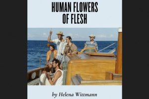 Human Flowers of Flesh (2023 movie) trailer, release date