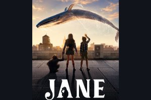 Jane (Season 1) Apple TV+, trailer, release date