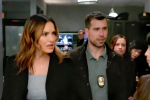 Law & Order  SVU  Season 24 Episode 20   Debatable   trailer  release date