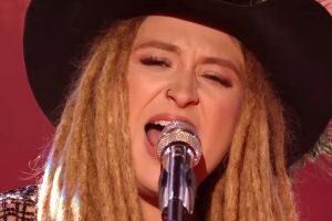 Mariah Faith American Idol 2023 “Cry to Me” Solomon Burke, Season 21 Top 20
