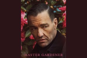 Master Gardener  2023 movie  trailer  release date  Joel Edgerton  Sigourney Weaver
