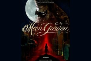 Moon Garden  2023 movie  Horror  trailer  release date