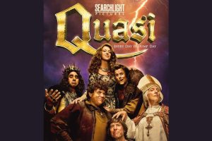 Quasi (2023 movie) Hulu, trailer, release date