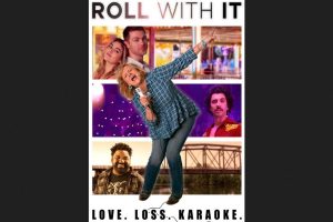 Roll with It  2023 movie  trailer  release date