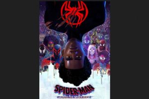 Spider-Man  Across the Spider-Verse  2023 movie  trailer  release date  Shameik Moore  Hailee Steinfeld