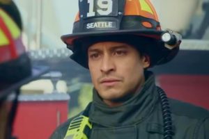 Station 19  Season 6 Episode 15   What Are You Willing to Lose  trailer  release date