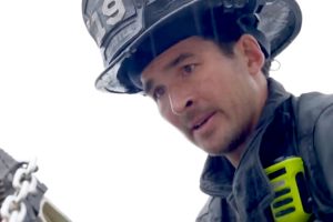 Station 19  Season 6 Episode 16   Dirty Laundry   trailer  release date