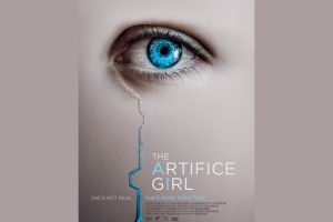 The Artifice Girl (2023 movie) trailer, release date