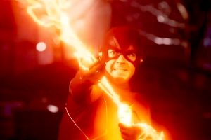 The Flash (Season 9 Episode 9) trailer, release date