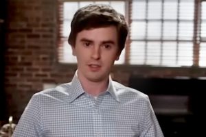 The Good Doctor (Season 6 Episode 20) “Blessed”, trailer, release date
