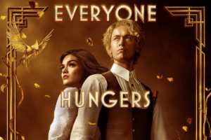 The Hunger Games  The Ballad of Songbirds and Snakes  2023 movie  trailer  release date  Tom Blyth  Rachel Zegler