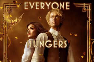 The Hunger Games: The Ballad of Songbirds and Snakes (2023 movie) trailer, release date, Tom Blyth, Rachel Zegler