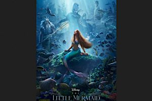 The Little Mermaid (2023 movie) trailer, release date, Halle Bailey, Melissa McCarthy