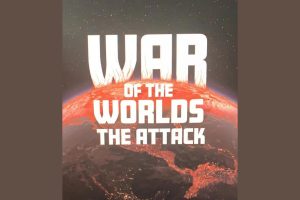 War of the Worlds  The Attack  2023 movie  trailer  release date