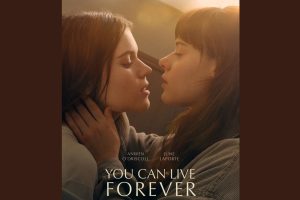 You Can Live Forever  2023 movie  trailer  release date