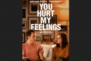 You Hurt My Feelings  2023 movie  trailer  release date