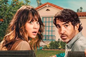 Based on a True Story  Season 1  Peacock  Kaley Cuoco  Chris Messina  trailer  release date