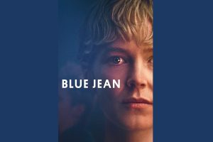 Blue Jean (2023 movie) trailer, release date