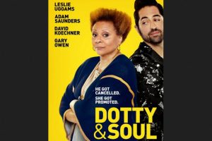 Dotty & Soul  2023 movie  trailer  release date