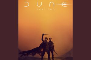 Dune: Part Two (2024 movie) trailer, release date, Timothee Chalamet, Zendaya, Rebecca Ferguson