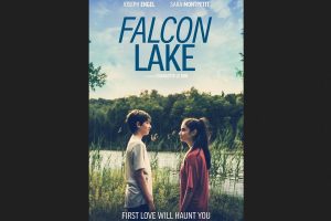 Falcon Lake  2023 movie  trailer  release date