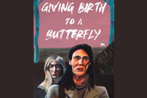 Giving Birth to a Butterfly  2023 movie  trailer  release date