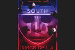 Kings of L.A.  2023 movie  trailer  release date