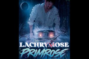 Lachrymose Primrose (2023 movie) Horror, trailer, release date