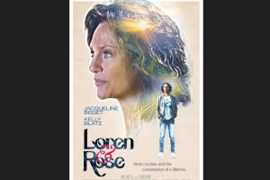 Loren & Rose  2023 movie  trailer  release date