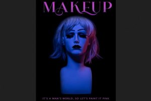 Makeup (2023 movie) trailer, release date