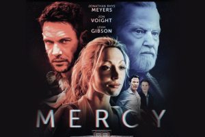 Mercy (2023 movie) trailer, release date, Jonathan Rhys Meyers, Jon Voight
