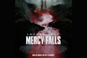 Mercy Falls  2023 movie  Thriller  trailer  release date