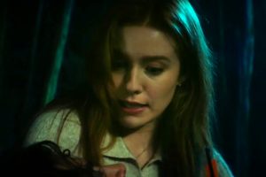 Nancy Drew  Season 4 Episode 1   The Dilemma of the Lover s Curse   trailer  release date