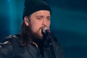 Oliver Steele American Idol 2023  High and Dry  Radiohead  Season 21 Top 10 Judge s Song Contest