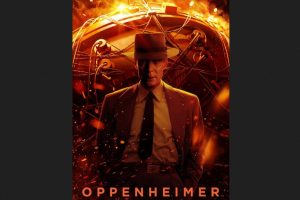 Oppenheimer  2023 movie  trailer  release date  Cillian Murphy  Emily Blunt