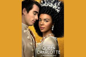 Queen Charlotte  2023 miniseries  Netflix  trailer  release date
