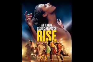Rise  2023 movie  trailer  release date