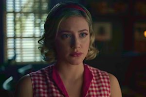 Riverdale  Season 7 Episode 9   Betty & Veronica Double Digest  trailer  release date