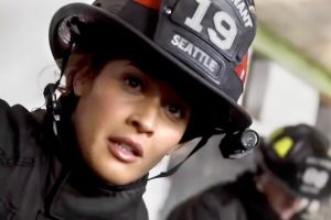 Station 19  Season 6 Episode 17   All These Things That I ve Done   trailer  release date