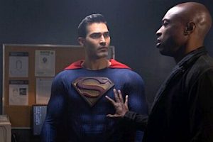 Superman & Lois (Season 3 Episode 9) “The Dress”, trailer, release date