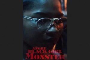 The Angry Black Girl and Her Monster  2023 movie  Horror  trailer  release date