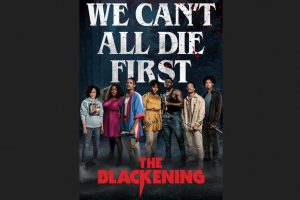 The Blackening (2023 movie) trailer, release date