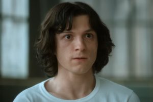 The Crowded Room (Episode 1, 2, & 3) Apple TV+, Tom Holland, Amanda Seyfried, trailer, release date