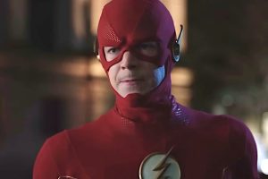 The Flash  Season 9 Episode 13  Series finale   A New World  Part 4   trailer  release date